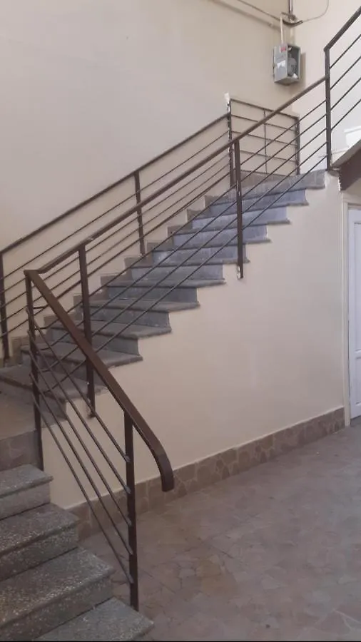 Sports Palace Apartment Georgia